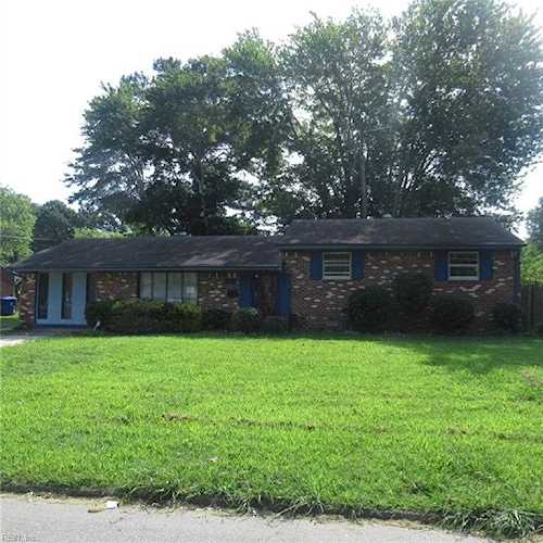 504 Beech Dr Newport News VA 23601 | MLS# 10267933 - TREG.com Photo 1