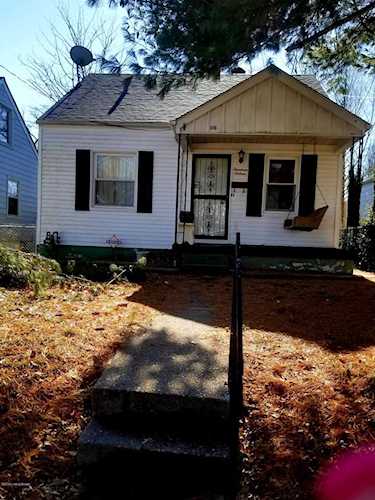 1416 Walter Ave Louisville, KY 40215 | MLS 1524458 Photo 1