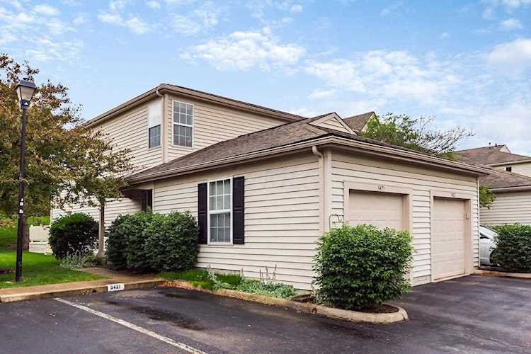 5421 Coral Berry Drive Columbus, OH 43235 | MLS 219020811 Photo 1