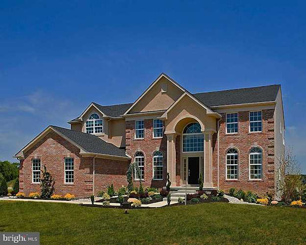 005 Aberdeen Ct Marlton, NJ 08053