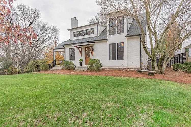 2900 Snowden Rd Nashville, TN 37204 | MLS 2010688 Photo 1