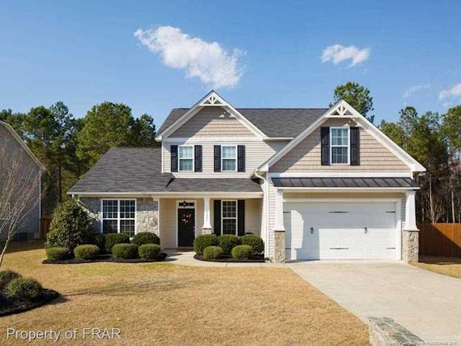 4021 Lifestyle Rd Fayetteville, NC 28312 | MLS 610037 Photo 1
