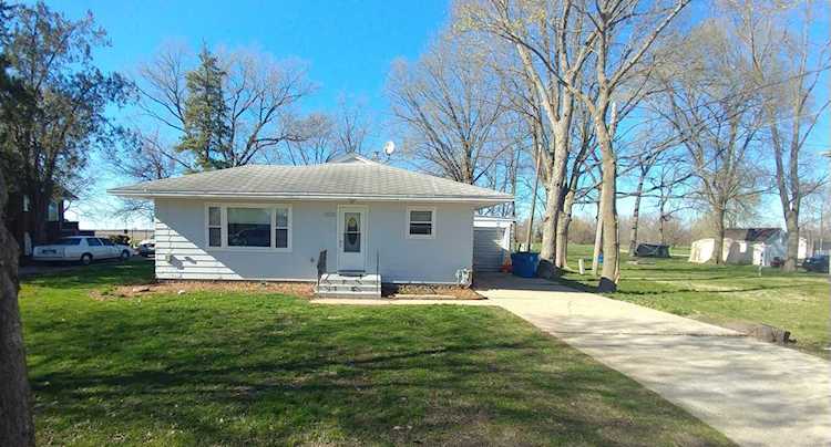 1002 North St Mazon, IL 60444 | MLS 10344428 Photo 1