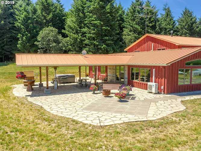 3415 Ballard Rd Dallas, OR 97338