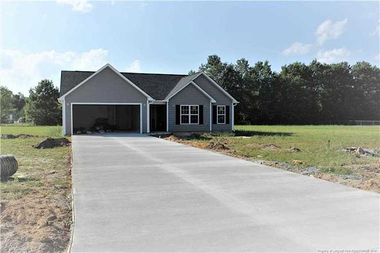 640 Sweet Ct Stedman, NC 28391 | MLS 609488 Photo 1