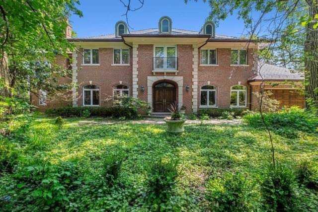999 Sheridan Rd Highland Park, IL 60035