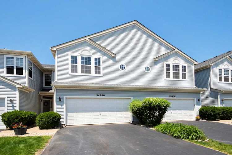 14860 W Victoria Crossing Way Lockport, IL 60441 | MLS 10410265 Photo 1