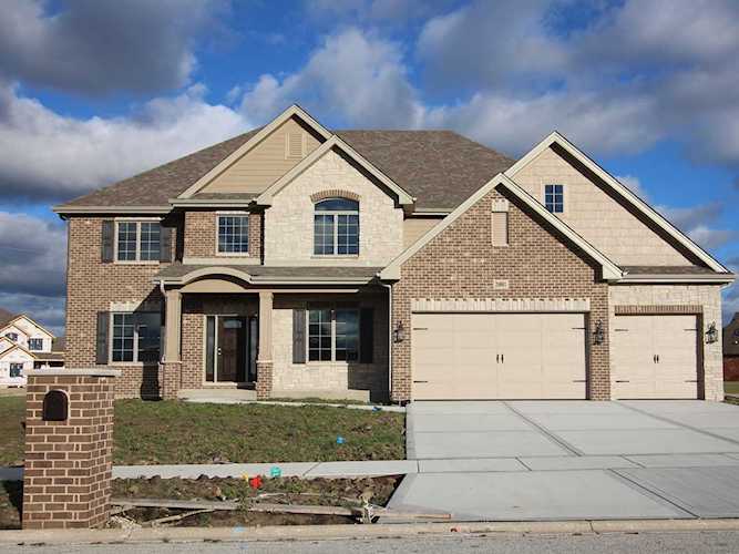 20001 Waterview Trl Frankfort, IL 60423 | MLS 10350838 Photo 1