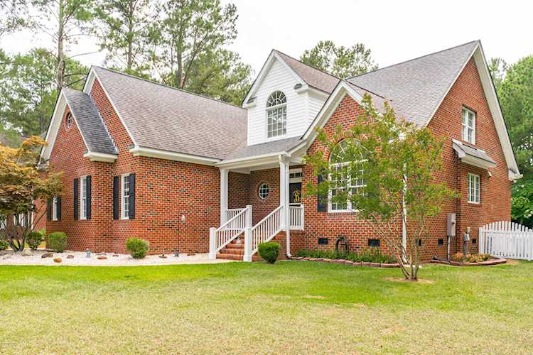104 Berkshire Drive Winterville, NC 28590 | MLS 100173748 Photo 1