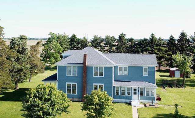 1780 Higgins Rd Morris, IL 60450 | MLS 10405244 Photo 1