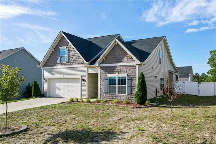 646 Century Dr Cameron, NC 28326 | MLS 610049 Photo 1