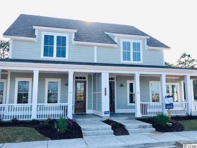 8005-A Laurel Ash Ave. #A Myrtle Beach, SC 29572