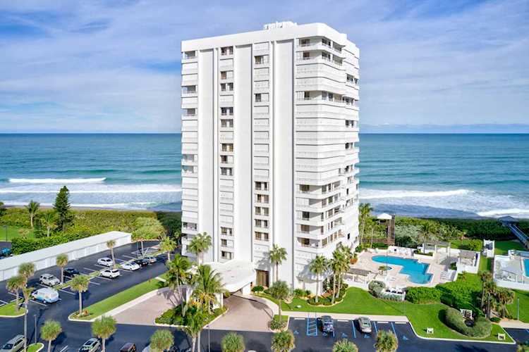 9950 S Ocean S Drive #303 Jensen Beach, FL 34957