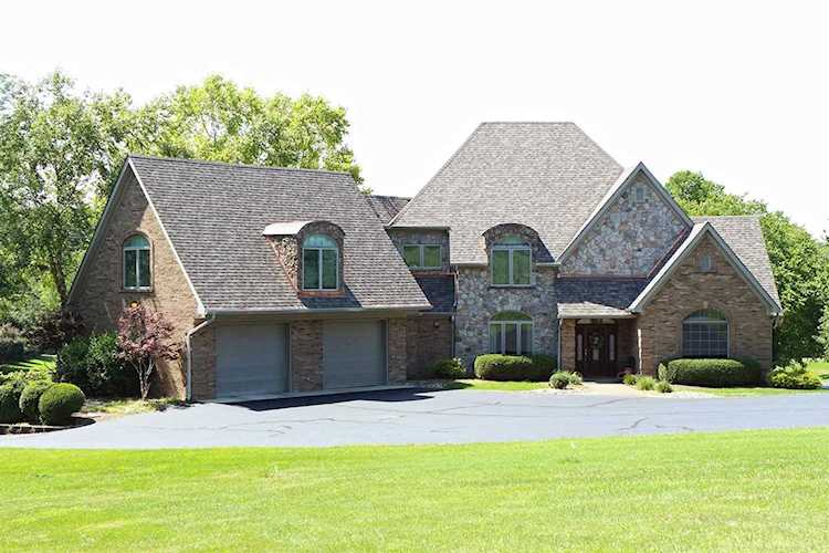 1055 Stoney Point Road Paris, KY 40361