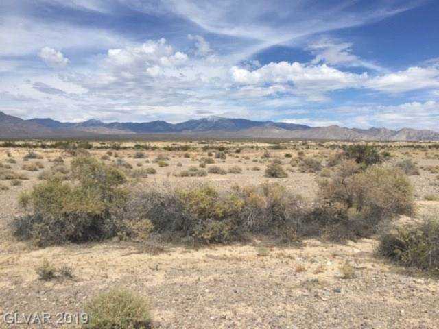661 N Emery St Pahrump, NV 89060