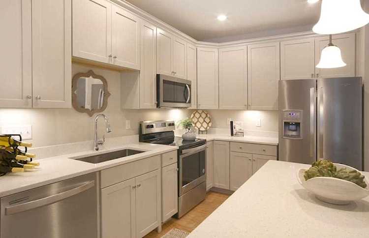 Westwood Place Westwood, 130 University Ave (Unit 01302) #302, MA, condo for sale Photo 1