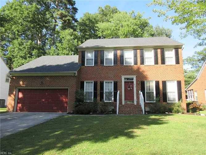 314 Watermill Run Newport News VA 23606 | MLS# 10268409 - TREG.com Photo 1