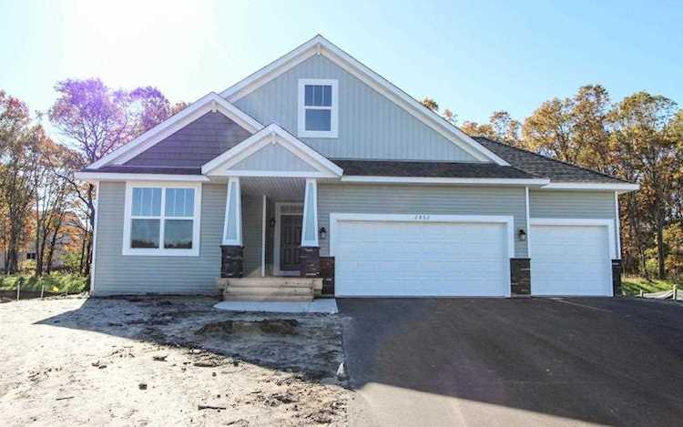 Lot 8 Blk 1 83rd Circle Otsego, MN 55330