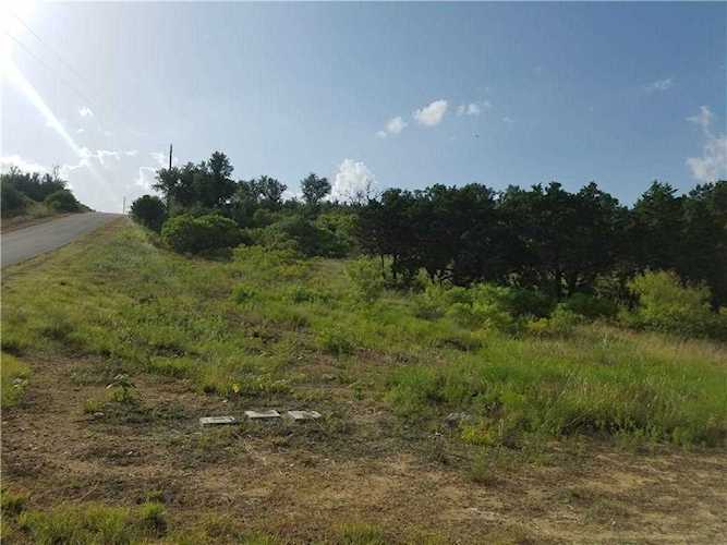 764 Estacado Graford, TX 76449