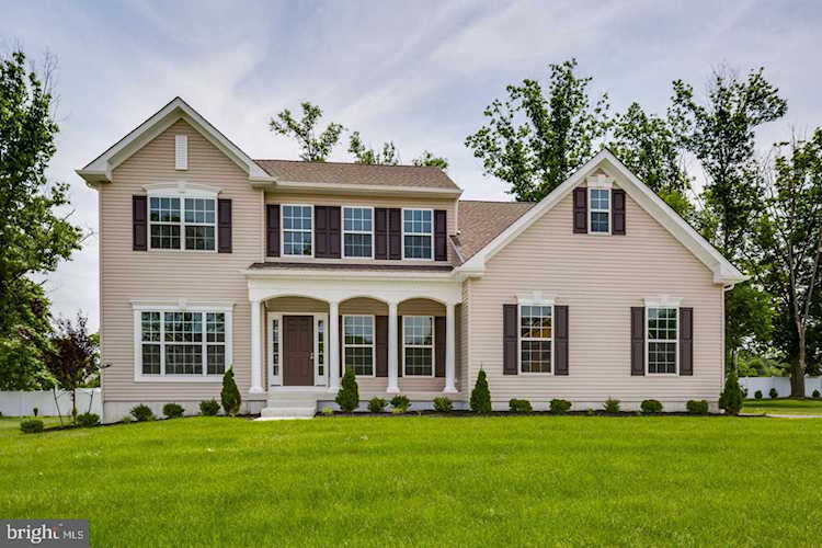 002 Aberdeen Ct Marlton, NJ 08053