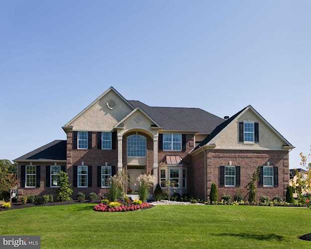006 Aberdeen Ct Marlton, NJ 08053