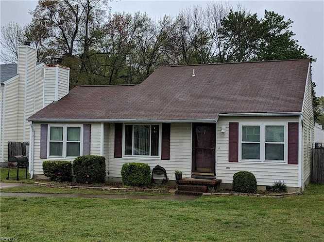 7 Sunbriar Way Hampton VA 23666 | MLS# 10268507 - TREG.com Photo 1