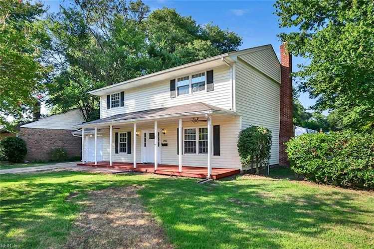 810 Chatsworth Dr Newport News VA 23601 | MLS# 10268518 - TREG.com Photo 1
