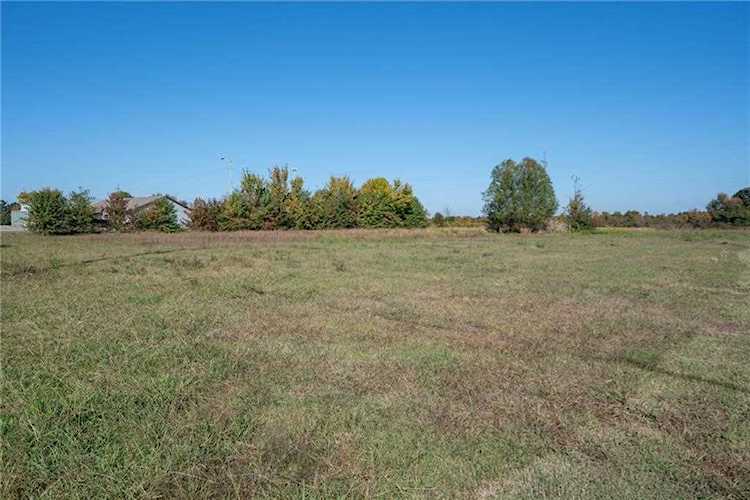 TBD Zero St Fort Smith, AR 72903