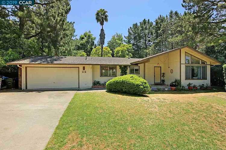 112 El Cerro Ct Danville, CA 94526 | MLS 40872783 Photo 1
