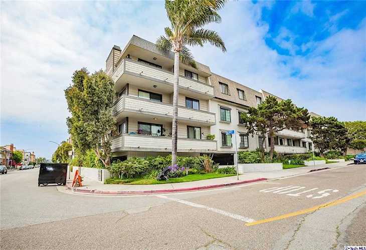 5100 Via Dolce #303 Marina Del Rey, CA 90292 | MLS 319002654 Photo 1