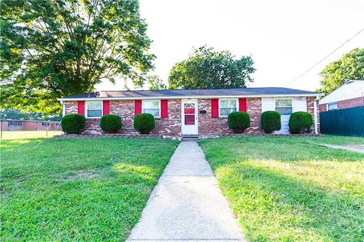 2001 Winfree Rd Hampton VA 23663 | MLS# 10268465 - TREG.com Photo 1