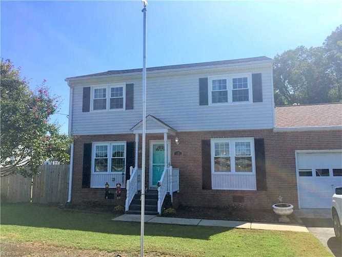 19 Wind Mill Point Rd Hampton VA 23664 | MLS# 10177020 - TREG.com Photo 1