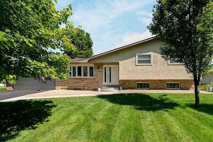 3612 Ridgewood Drive Hilliard, OH 43026 | MLS 219024329 Photo 1