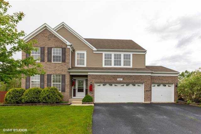 907 Pasture Rose St Joliet, IL 60431 | MLS 10406111 Photo 1