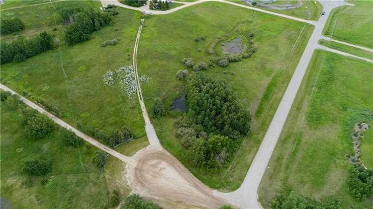 3 Big Hill Springs Cove Rural Rocky View County, AB T4C 0E5