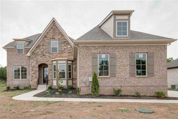 7116 Springwater St - Lot 42 Smyrna, TN 37167 | MLS 2011087 Photo 1