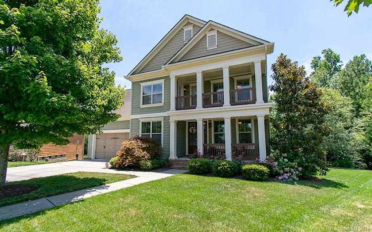 16313 Reynolds Dr Indian Land, SC 29707 | MLS 3517105 Photo 1