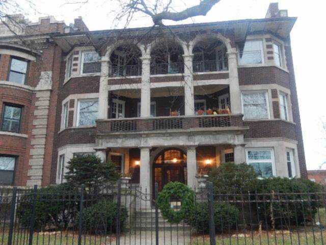 5038 S Drexel Blvd #3S Chicago, IL 60615 | MLS 10047456 Photo 1