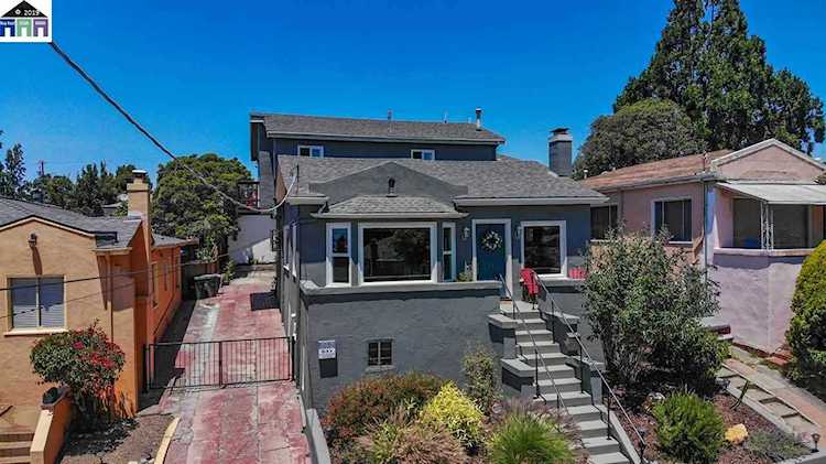 2921 Madera Ave Oakland, CA 94619 | MLS 40872884 Photo 1
