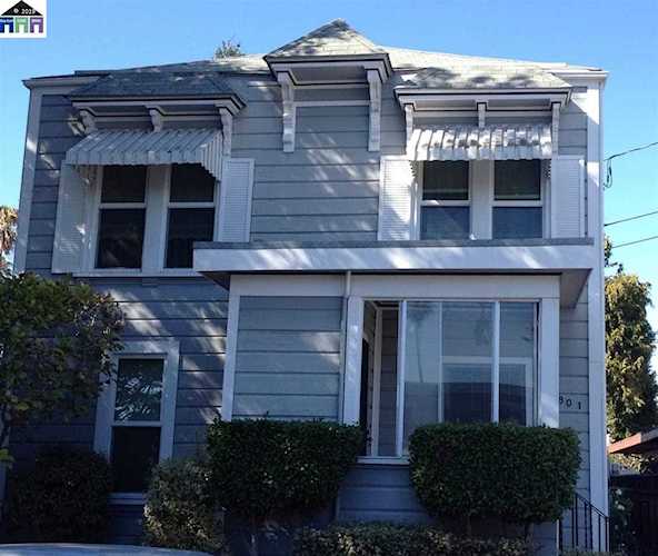801 San Antonio Ave Alameda, CA 94501 | MLS 40865120 Photo 1
