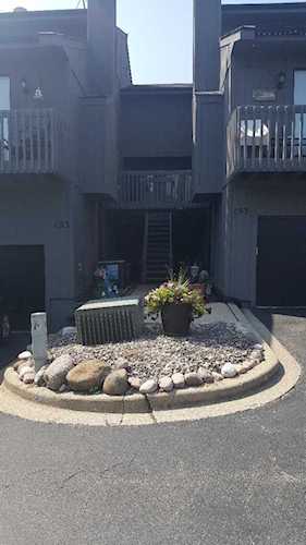 193 Howard Ct #2 Fox Lake, IL 60020 | MLS 10117895 Photo 1