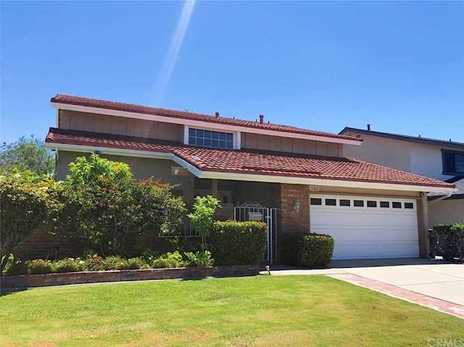 7582 Mark Circle La Palma, CA 90623 | MLS PW19157791 Photo 1