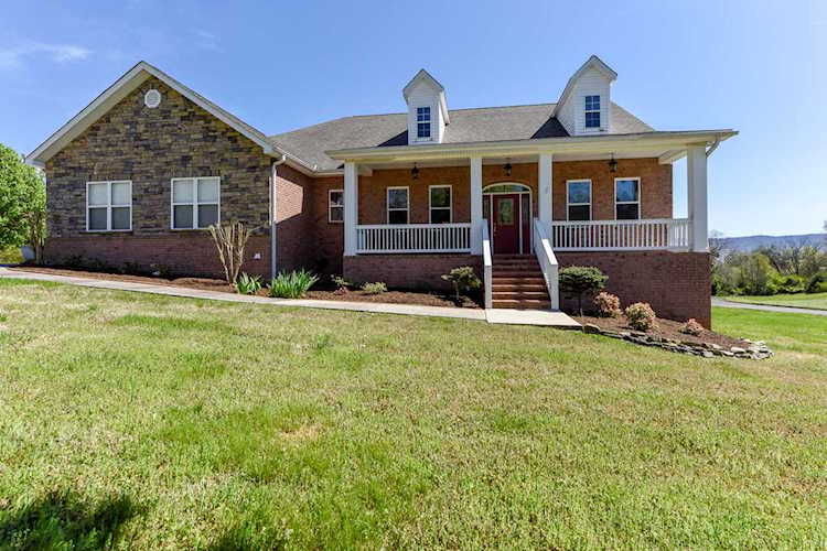 4356 Thunderhead Mountain Dr Walland, TN 37886 | MLS 1076525 Photo 1