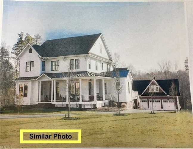 2128-A Creekway Dr Smithfield, VA 23430