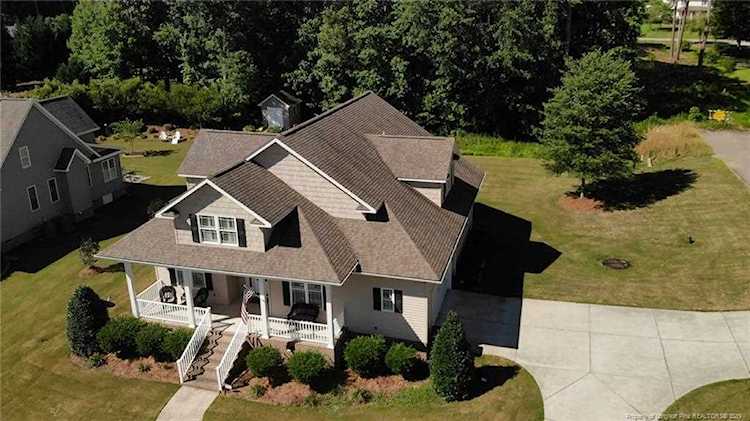 1901 Wimberly Woods Dr Sanford, NC 27330 | MLS 610154 Photo 1