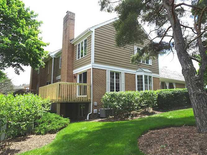 1434 Shire Circle Inverness, IL 60067 | MLS 10416148 Photo 1