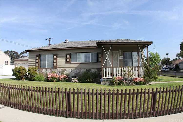 5003 W 123rd Street Hawthorne, CA 90250 | MLS IN19094141 Photo 1