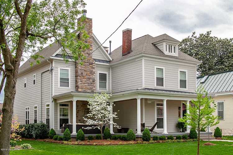 1932 Deer Park Ave Louisville, KY 40205 | MLS 1531400 Photo 1