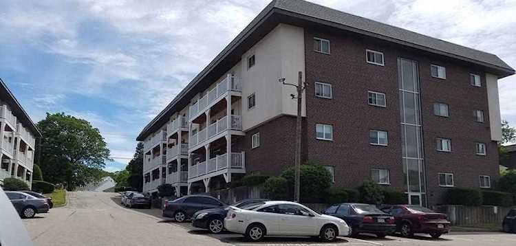 205 Independence #247 Quincy, MA 02169 | MLS 72528850 Photo 1