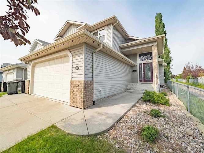 46 Crocus Way Sherwood Park Ab T8h 2j8 Mls E4164570